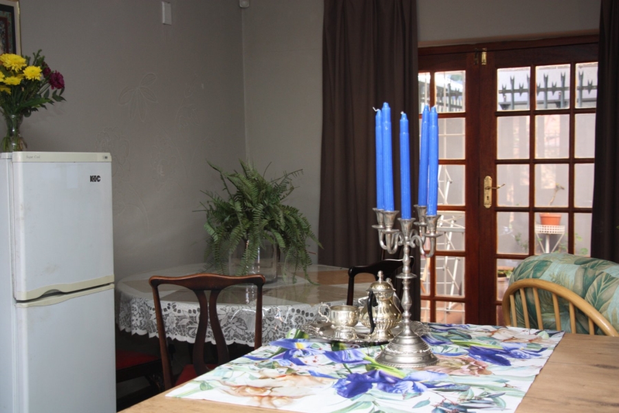 1 Bedroom Property for Sale in Westdene Free State